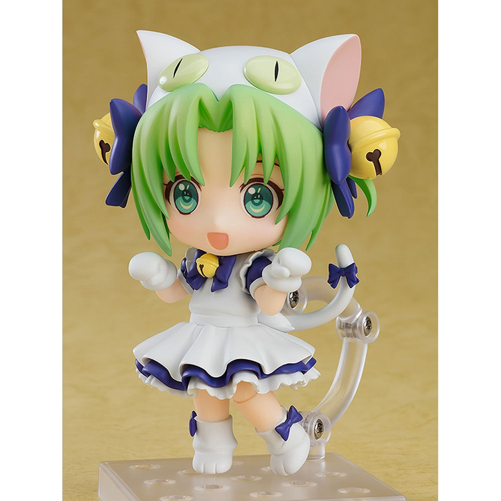 FIGURA NENDOROID DI GI CHARAT 2128 FIGURA NENDOROID DI GI CHARAT 2128
